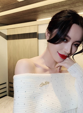 高级感字母女王高档胸针可爱潮个性别针高级防走光扣固定衣服配饰