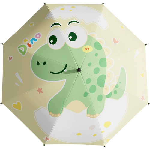 Коляска, детский зонтик для выхода на улицу, динозавр, кронштейн, защита транспорта, защита от солнца
