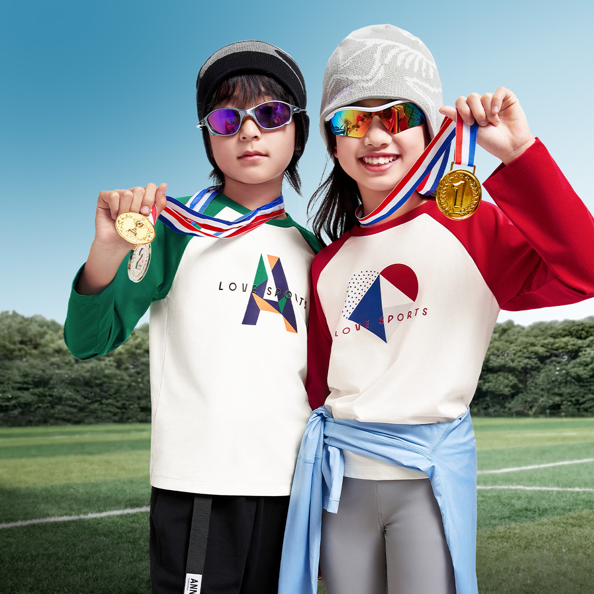 【记忆棉弹弹T】安奈