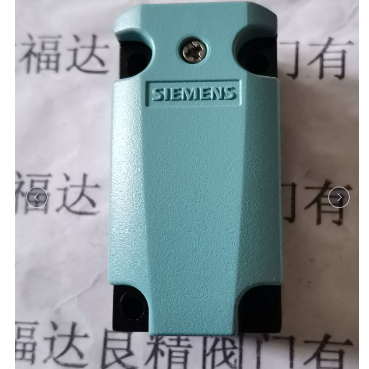 SIEMENS 西门子行程开关 限位开关3SE5112-0PA00-1CA0 - 图1