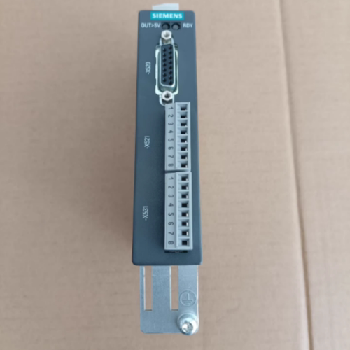 SIEMENS/西门子6SL3055-0AA00-5CA2 模块 - 图2