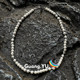 GuangYu thorn spliced pearl necklace is high-end