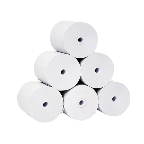 飞鹅57x50热敏收银纸58mm佳博打印纸80x80x60x50美团外卖小票机纸 - 图3