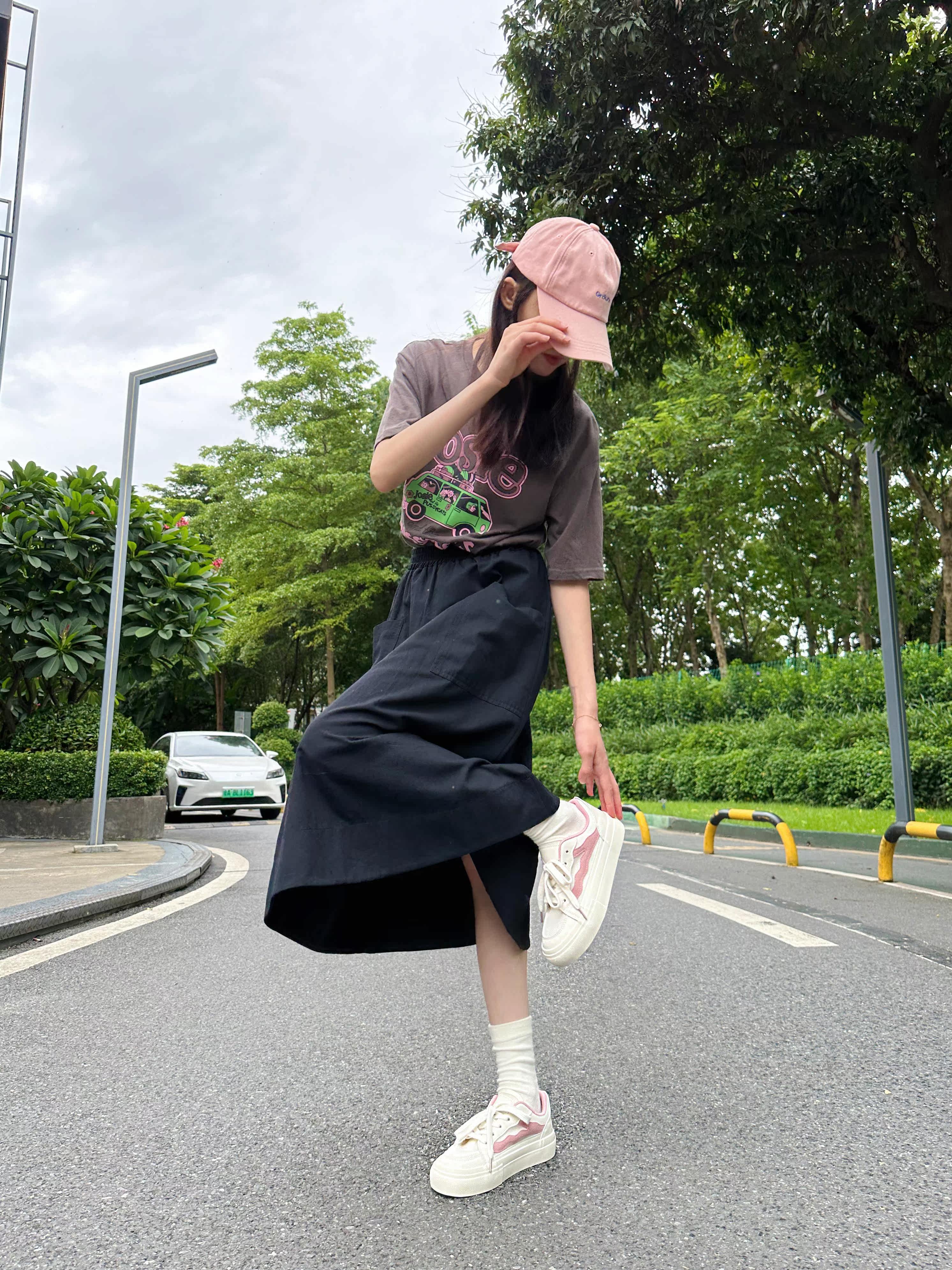 酷到炸国潮小众原创设计品牌鞋子女2023秋季新款网面透气运动板鞋,淘宝优惠券,粉丝福利购,淘宝优惠卷