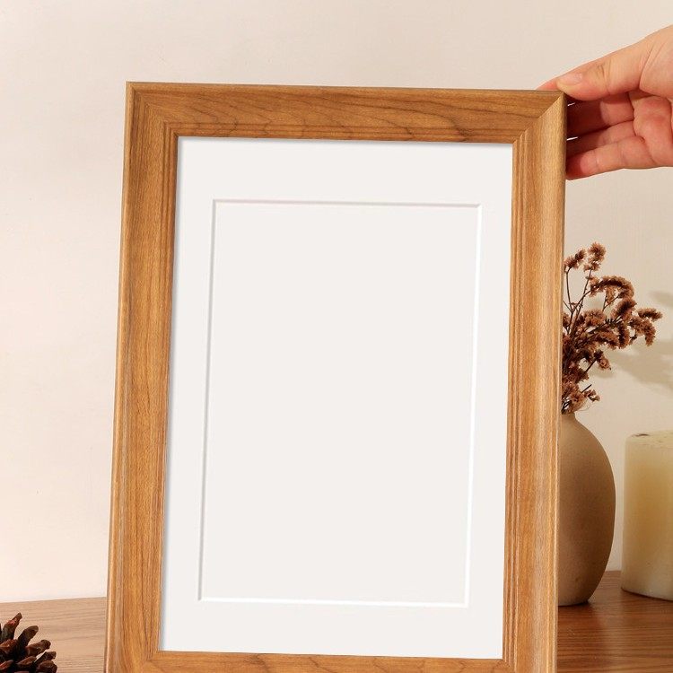 相框空框A3a4摆台字画书法画框装裱四4K开8拼图外框架挂墙批欧清,淘宝优惠券,粉丝福利购,淘宝优惠卷