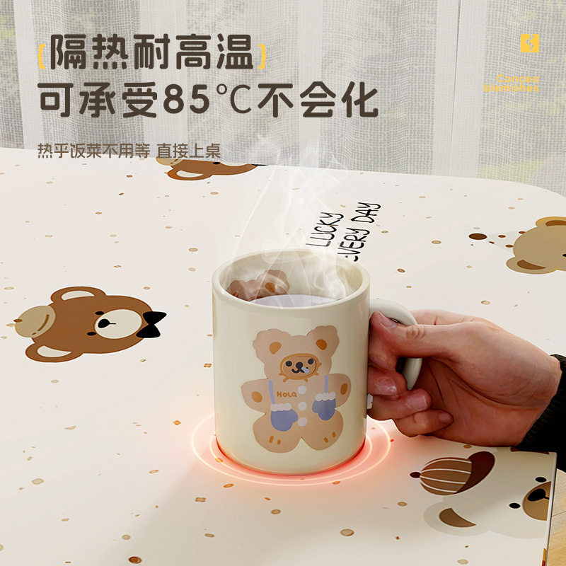 墙纸自粘卧室墙面装饰壁纸厚款墙壁贴画高级感墙面贴纸卡通遮丑贴,淘宝优惠券,粉丝福利购,淘宝优惠卷