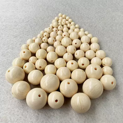 Четки, бусины, аксессуары, синтезированный аксессуар, белое украшение-шарик, браслет