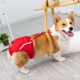 Мальчик -собака физиологические штаны Женщина собака санитарные штаны