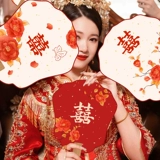 Брачная невеста сестры сестры Tuan Fan Group Group Group Fan Photo Photo Предложение страсти страстно предложение по боковым поклонникам свадебные принадлежности Daquan