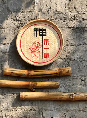 茶饮道景点景区展览陈列用品