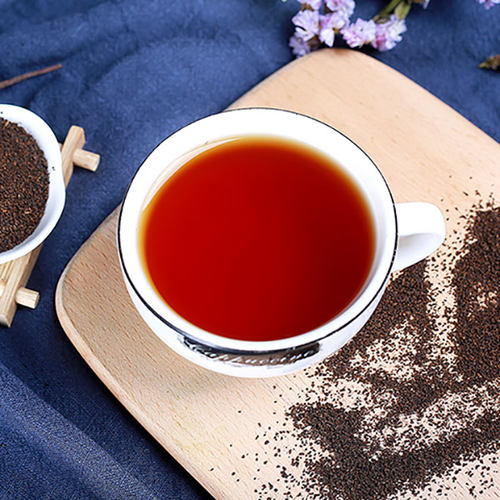 锡兰红茶拼配阿印度萨姆CTC红茶港式丝袜拉茶奶茶店用拼配茶1000g - 图2