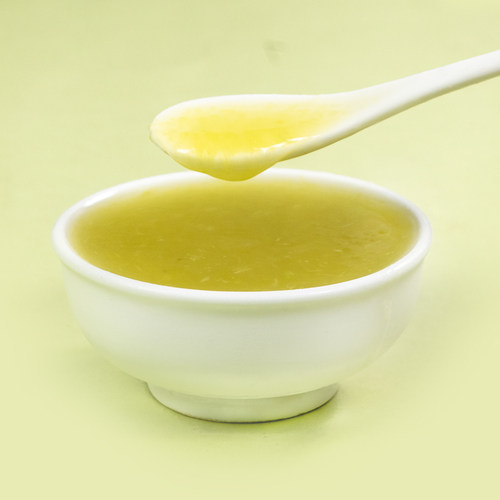 德馨柠檬汁多纤柠檬风味饮料浓浆冲饮浓缩柠檬果汁水果茶奶茶原料 - 图1