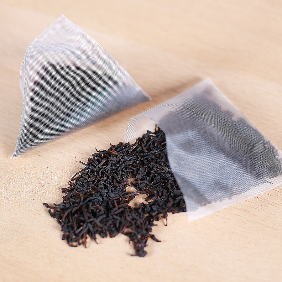 锡兰红茶三角茶包袋泡茶斯里兰卡进口柠檬红茶奶茶店原料茶叶50泡