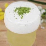 Haiyan вкусный молочный покровный покровительство порошковое крем для молока