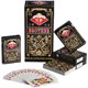 Brothers poker wholesale full box for home use thickening