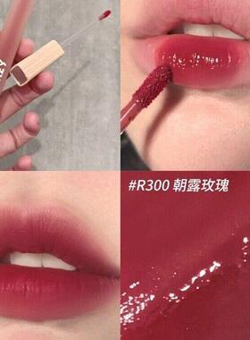 colorkey珂拉琪水雾唇露307不沾杯不掉色o316哑光雾面唇釉300口红
