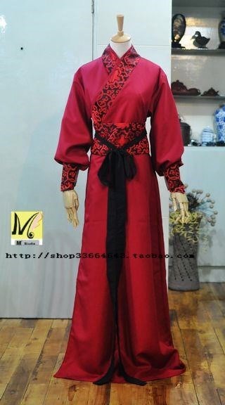 古装男侠客装书生侠客汉服影楼拍照大侠服装武侠影视演出才子年会 古装男侠客装书生侠客汉服影楼拍照大侠服装武侠影视演出才子年会