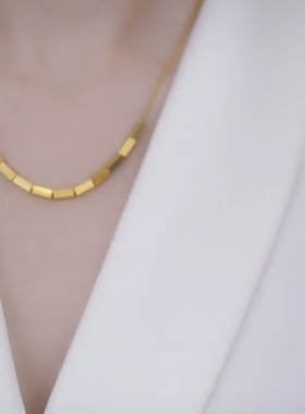 钛钢材质女高性价比潮