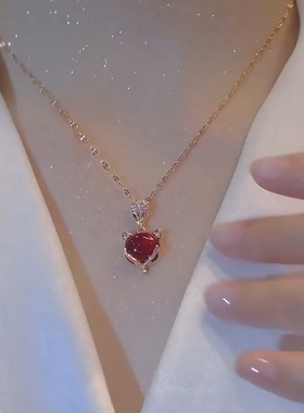 钛钢女高性价比轻奢百搭