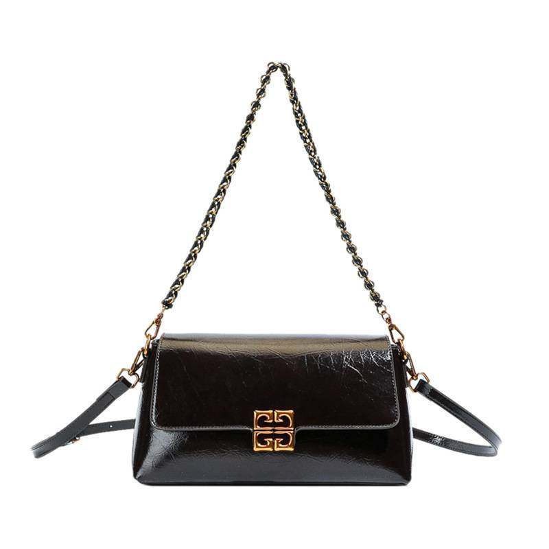 专柜品牌小方包包女秋冬百搭2025新款时尚休闲单肩包高级感通勤包,淘宝优惠券,粉丝福利购,淘宝优惠卷