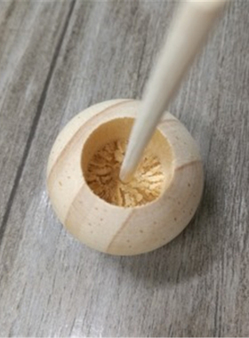 多特瑞精油瓶适用扩香木球