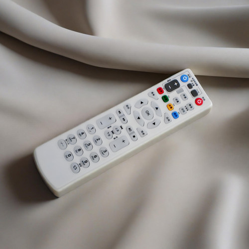 适用于电信宽带摇控器中兴IPTV/ITV 数字电视机顶盒 原装遥控器 - 图2