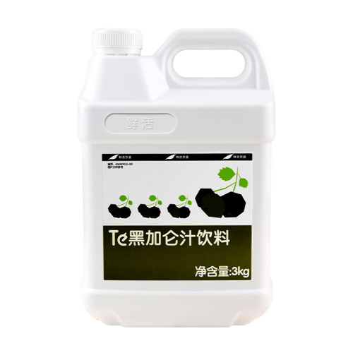 鲜活黑加仑果汁浓浆3KG饮料果汁浓浆奶茶原料鲜活果汁连锁店用 - 图3