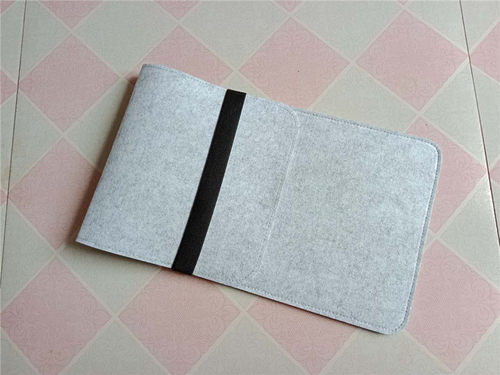 高漫M8数位板G16/GM156HD116HD手绘屏保护套防护收纳袋便携内胆包 - 图0