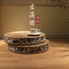 Japanese futon thickened tatami cushion bay window meditation