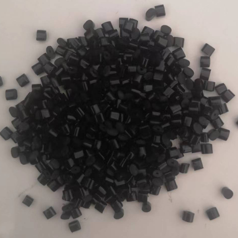 PEI 塑胶原料 琥珀色透明 1000-1000 聚醚酰亚胺 耐高温 塑料颗粒 - 图1