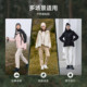 Pathfinder Jacket ແມ່ຍິງຍ່າງປ່ານອກແລະປີນພູລະດັບຝົນກັນນ້ໍາລະດັບສາມໃນຫນຶ່ງທີ່ອົບອຸ່ນແລະກັນລົມກັນ Jacket