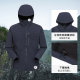 Pathfinder Strong Windproof Jacket Shell Soft Elastic ສູງສໍາລັບແມ່ຍິງ Waterproof Outdoor Functional Wind Hiking and Mountaineering Soft Shell Jacket ສໍາລັບຜູ້ຊາຍ