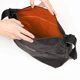 Montbell outdoor backpack crossbody bag ຖົງບ່າ