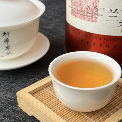 新希单丛爆款尝鲜装鸭屎香