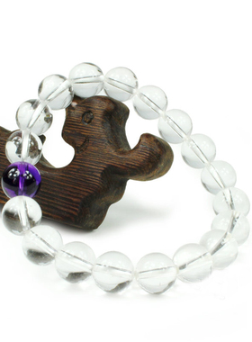 慈缘正堂白羊座手链佛珠手串女士