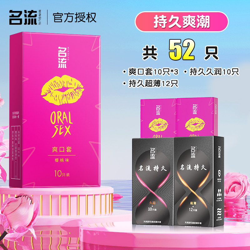 名流 口交保护膜 detail 7
