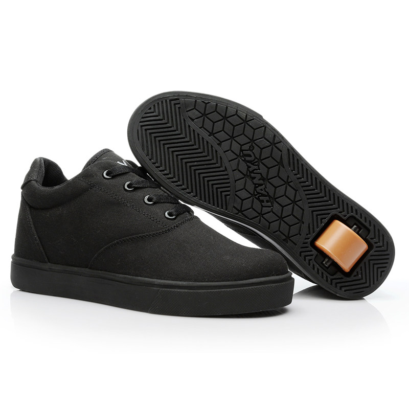 heelys men's shoes