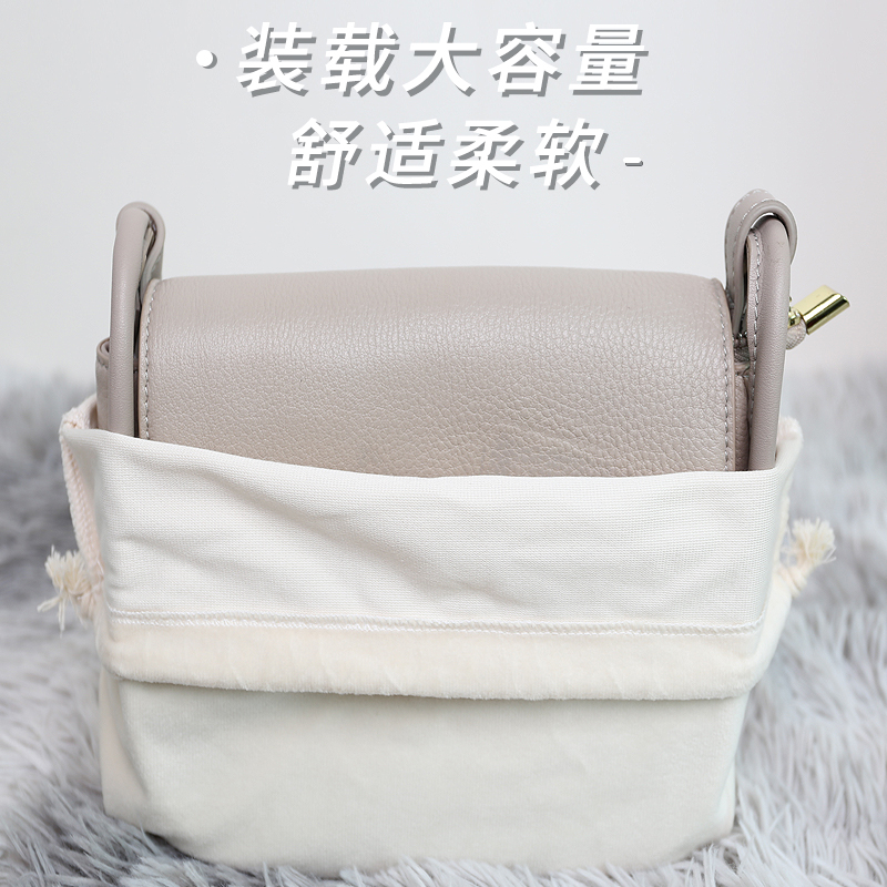 大牌包包收纳袋抽绳束口绒布袋小皮包防尘保护袋衣服首饰整理袋子,淘宝优惠券,粉丝福利购,淘宝优惠卷