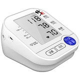 修正 Высокая и точность электронного сфигмоманометра прибора прибора инструмента прибора высокого тестирования инструмента измерения артериального давления