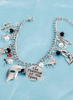 ThePhantomOfper歌剧魅