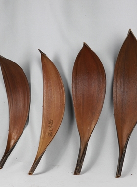 天然工作室民宿小众风家居摆设