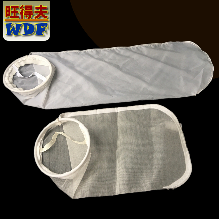 旺得夫2号锦纶过滤袋 尼龙涂料 污水工业废水 泳池毛发过滤,淘宝优惠券,粉丝福利购,淘宝优惠卷