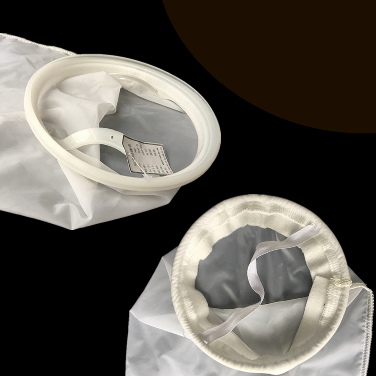 旺得夫2号锦纶过滤袋 尼龙涂料 污水工业废水 泳池毛发过滤,淘宝优惠券,粉丝福利购,淘宝优惠卷