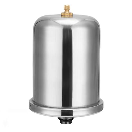 新界水泵配件家用自吸增压泵压力开关泵头泵体智能控制盒2L压力罐 - 图2