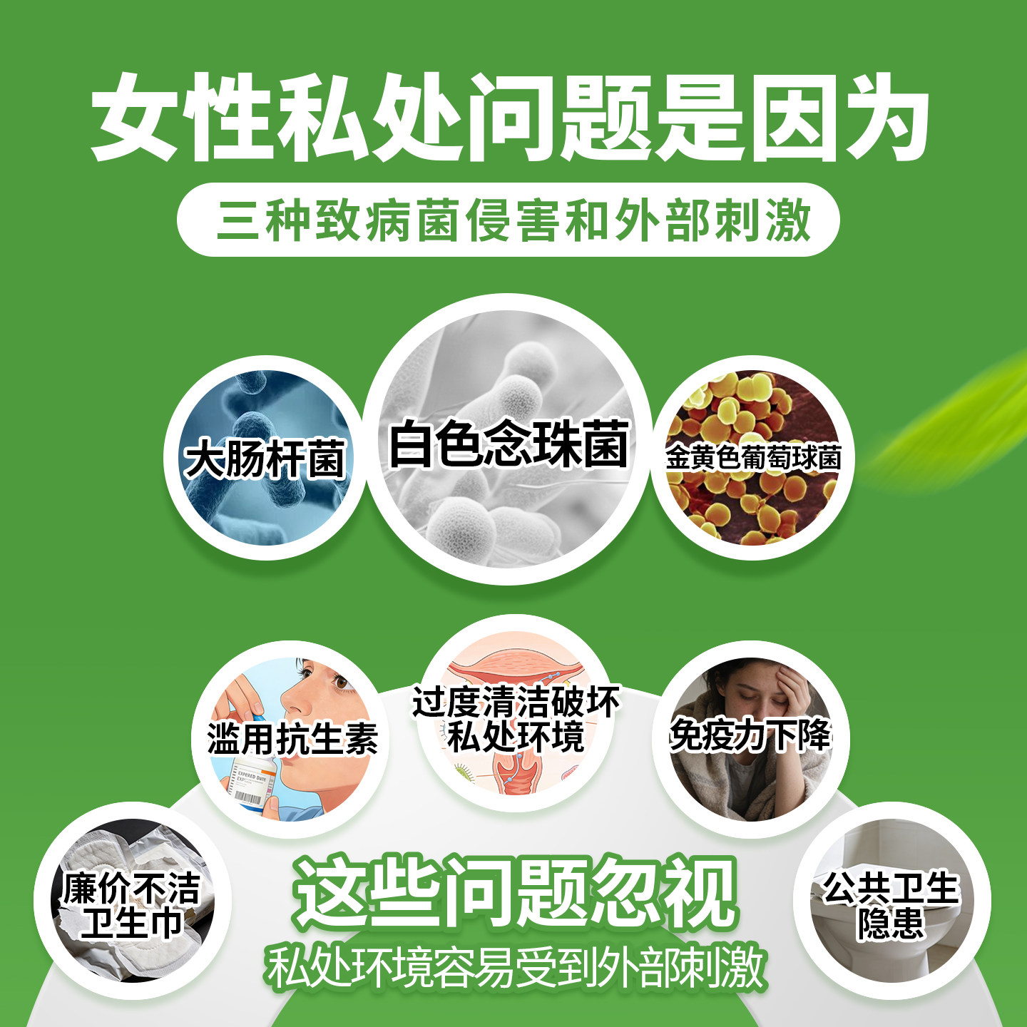 买2送1卡波姆妇科洗液宫颈炎阴道炎症内外阴红肿瘙痒疼痛私处清洁,淘宝优惠券,粉丝福利购,淘宝优惠卷