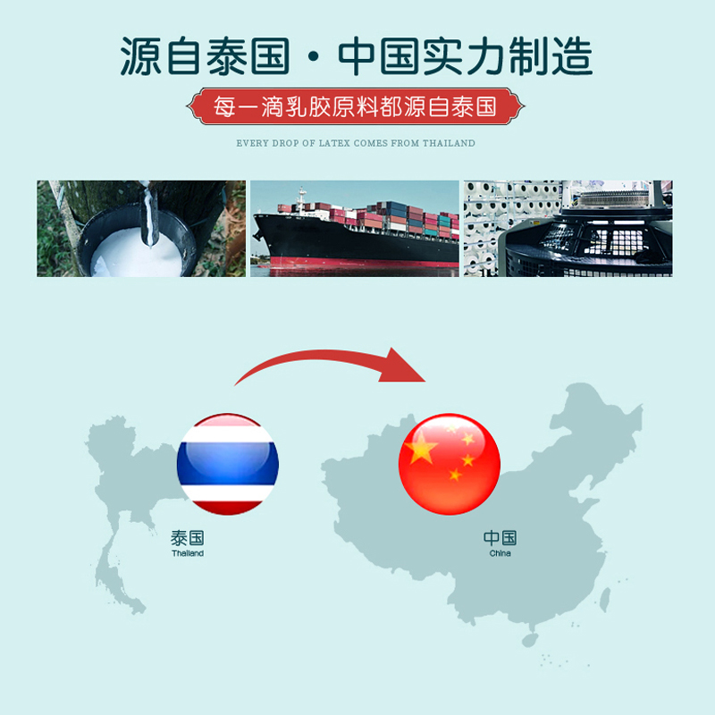 泰国乳胶内衣女无钢圈运动美背文胸 贞伊文胸