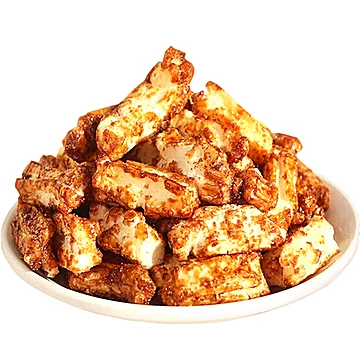 不多言脏脏年糕条98g*2包[3元优惠券]-寻折猪