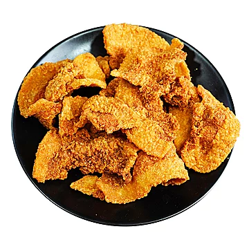 正宗猪油渣酥脆脂渣青岛特产[5元优惠券]-寻折猪