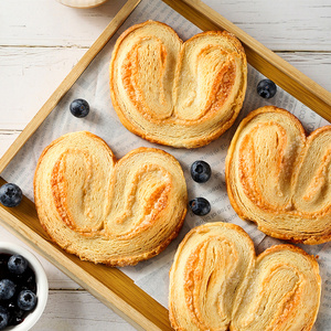 蝴蝶酥上海风味特产网红糕点20包