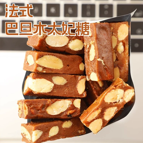 Полюбите его с первого укуса!Морская соль, миндальный ирис, французский миндаль, миндаль, карамельно-ореховая закуска, конфеты